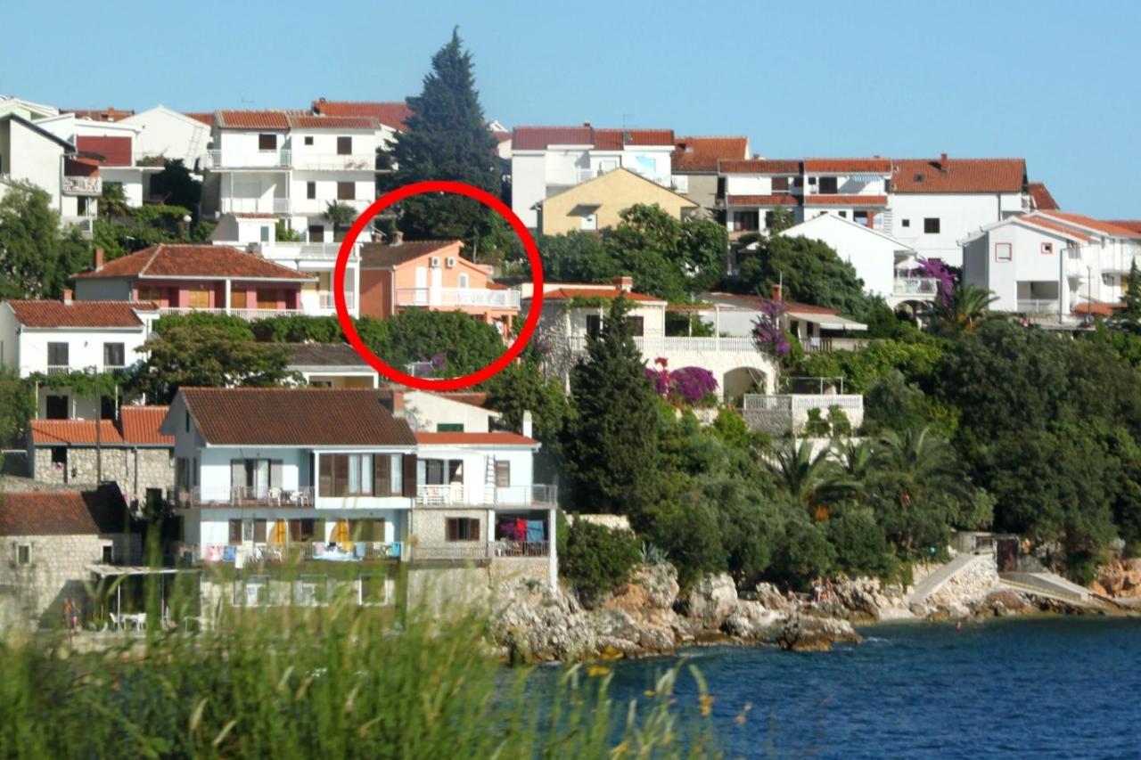 By The Sea Podaca, Makarska - 2695 Apartament